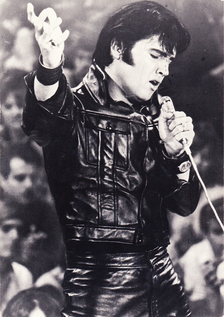 Elvis - 13