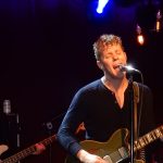 Anderson East & Brent Cobb @ The Ardmore Music Hall, 11.13.16