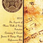 NORFOLK'S LEGENDS OF MUSIC INDUCTION, 2.26.17