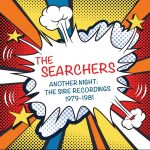 THE SEARCH FOR SEARCHERS MUSIC IS OVER