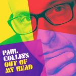 PAUL COLLINS DRUMS UP A NEW RECORD