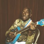 BLUESMAN LEO BUD WELCH'S POSTHUMOUS ALBUM ADDS TO HIS LEGACY