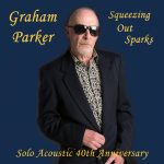 Graham Parker Releases A Solo Sparks Album