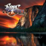 Album by Firefall Features Friends & Family