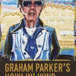 Graham Parker's Howlin' Wind